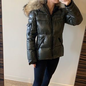 SAM. Blake Women’s Puffer Jacket